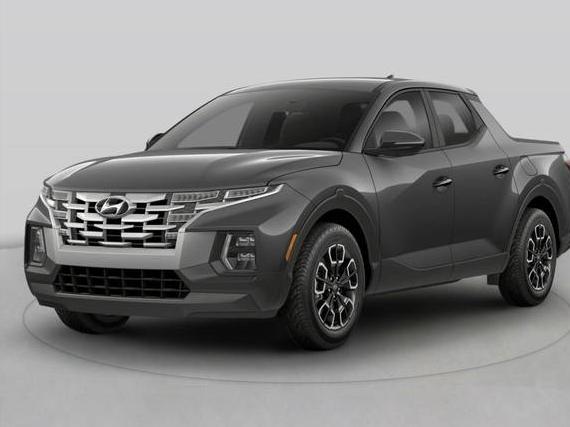 HYUNDAI SANTA CRUZ 2024 5NTJDDAF6RH087116 image